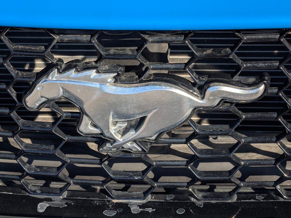 Thumbnail: 2024 Ford Mustang - 22
