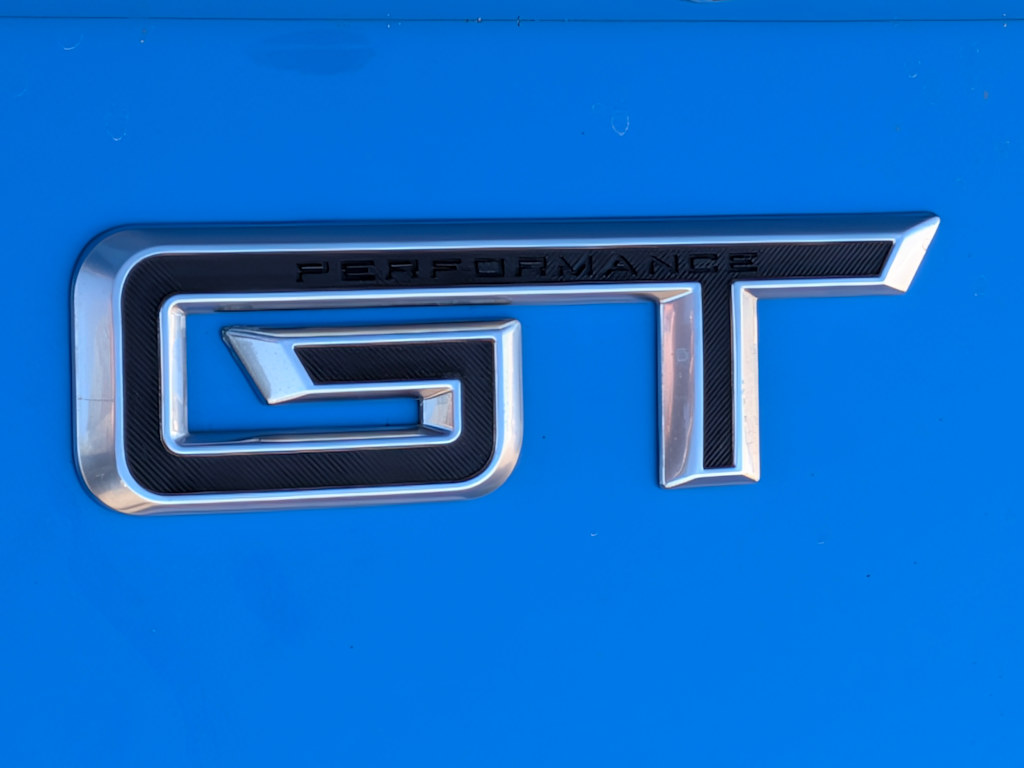 Thumbnail: 2024 Ford Mustang - 23