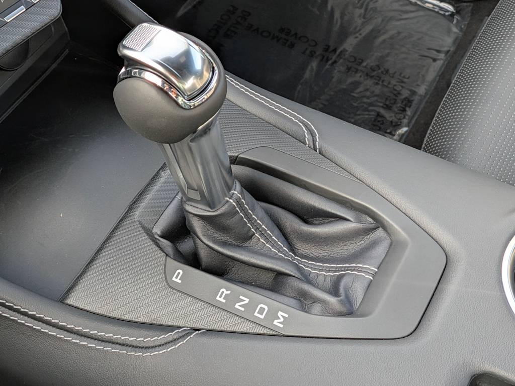 Thumbnail: 2025 Ford Mustang - 14