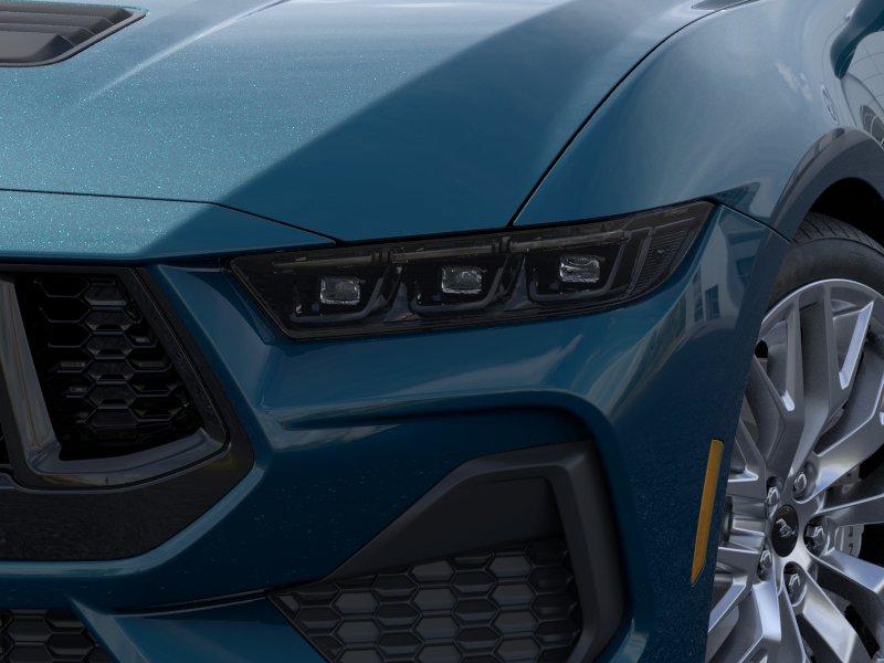 Thumbnail: 2026 Ford Mustang - 19