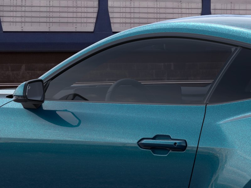 Thumbnail: 2026 Ford Mustang - 20