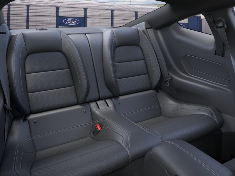 Thumbnail: 2026 Ford Mustang - 8