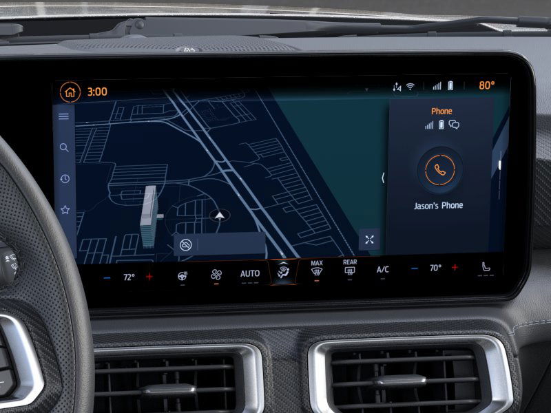 Thumbnail: 2025 Ford Mustang - 9