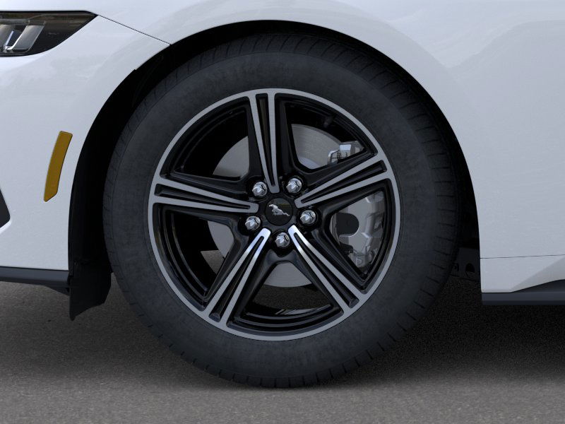 Thumbnail: 2024 Ford Mustang - 7