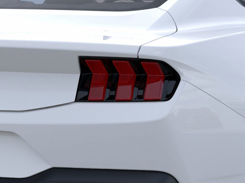 Thumbnail: 2024 Ford Mustang - 6