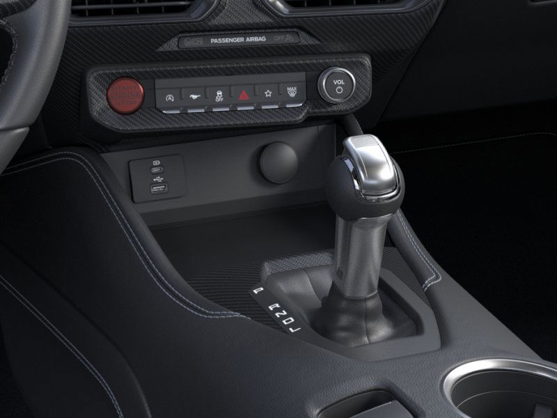 Thumbnail: 2024 Ford Mustang - 11