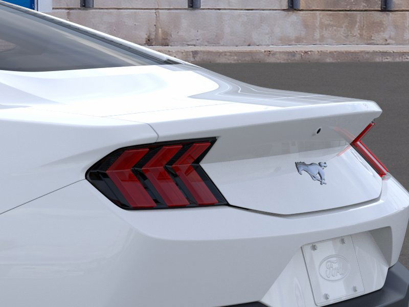 Thumbnail: 2024 Ford Mustang - 23