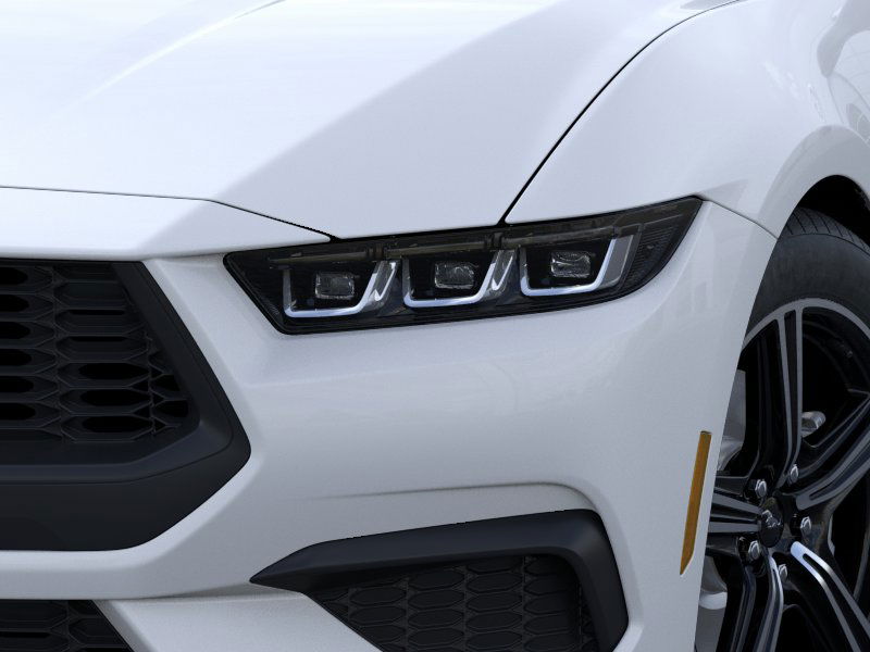 Thumbnail: 2024 Ford Mustang - 21