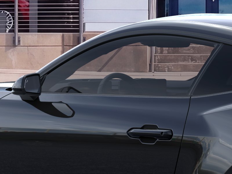 Thumbnail: 2026 Ford Mustang - 20