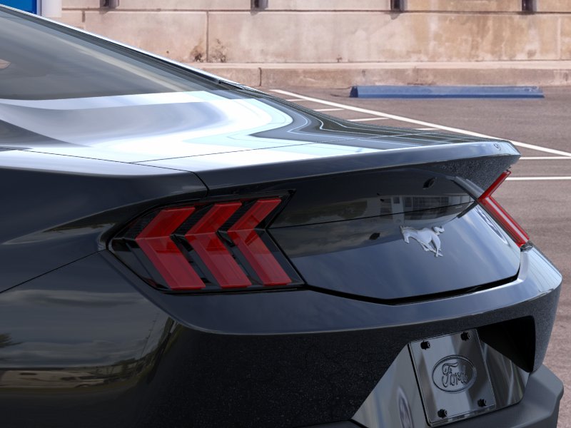 Thumbnail: 2026 Ford Mustang - 22
