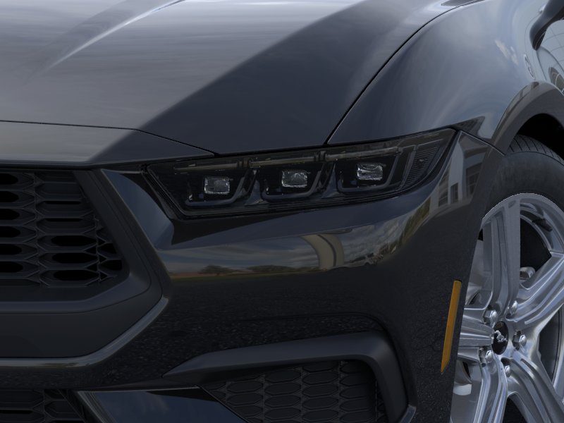 Thumbnail: 2026 Ford Mustang - 19