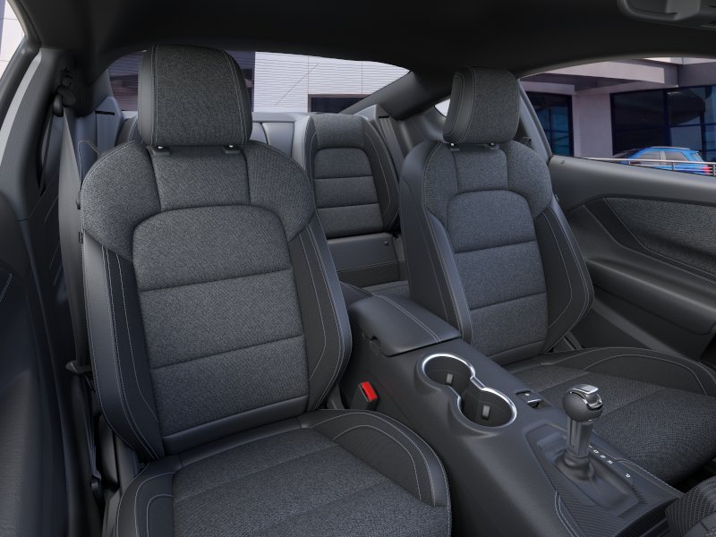 Thumbnail: 2026 Ford Mustang - 7