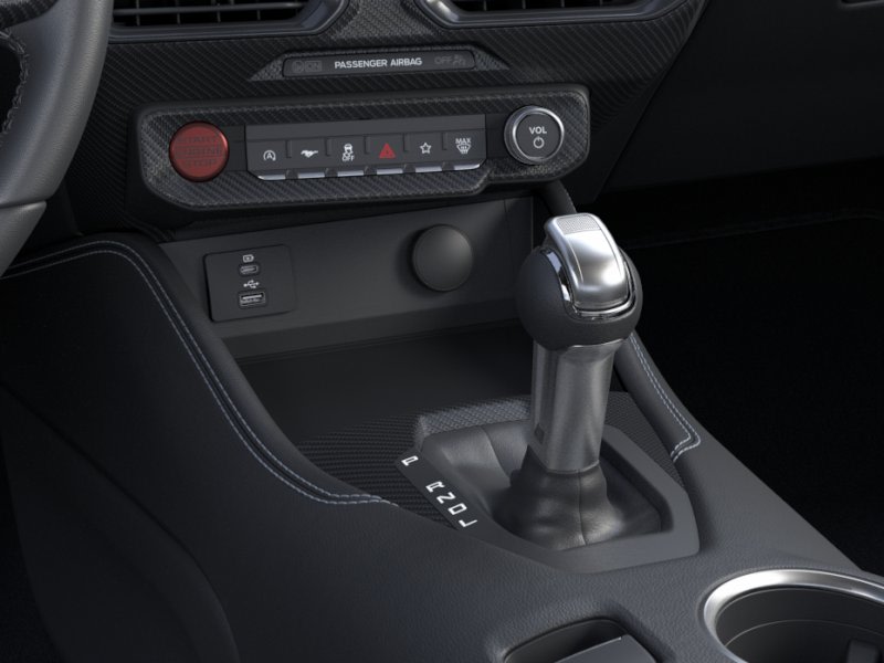 Thumbnail: 2026 Ford Mustang - 10