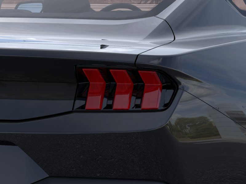 Thumbnail: 2026 Ford Mustang - 21