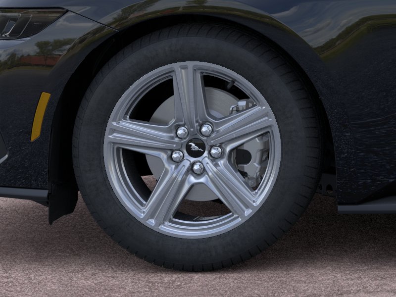 Thumbnail: 2026 Ford Mustang - 6