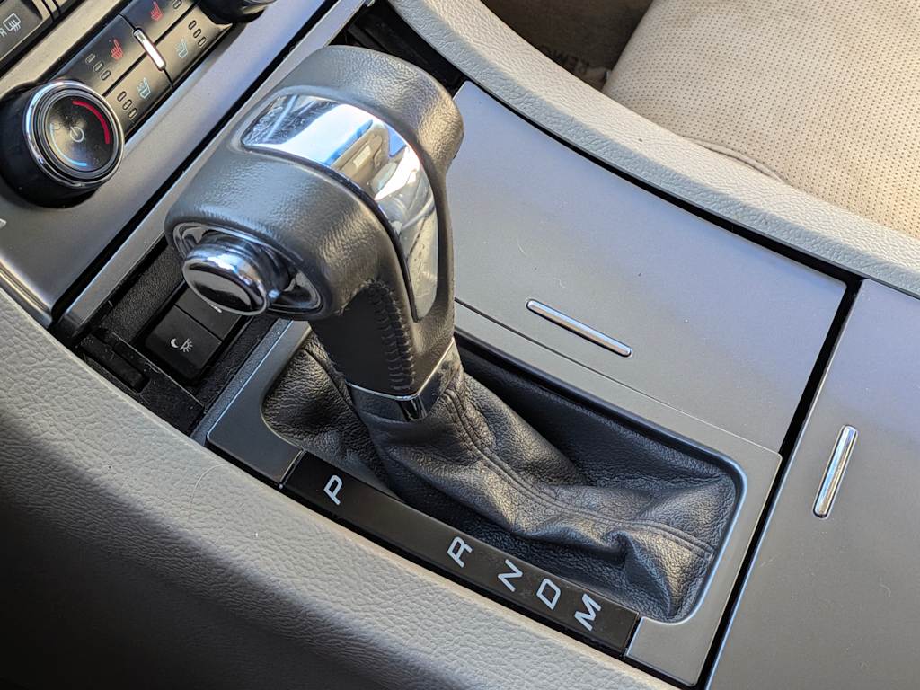 Thumbnail: 2012 Ford Taurus - 15