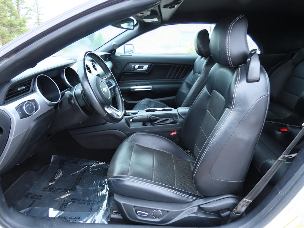 Thumbnail: 2019 Ford Mustang - 9