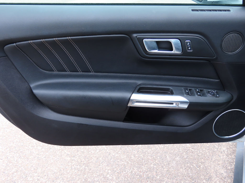 Thumbnail: 2019 Ford Mustang - 22