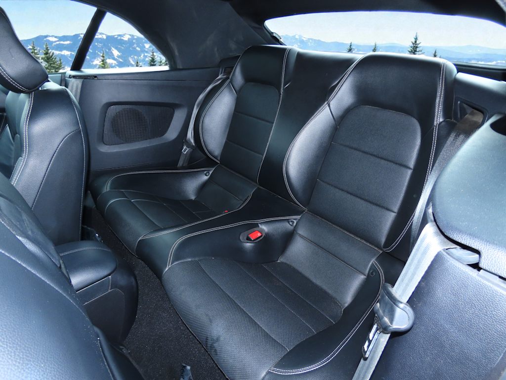 Thumbnail: 2019 Ford Mustang - 11