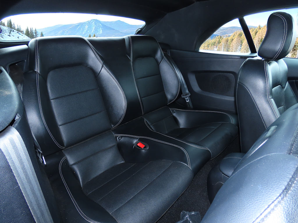 Thumbnail: 2019 Ford Mustang - 25