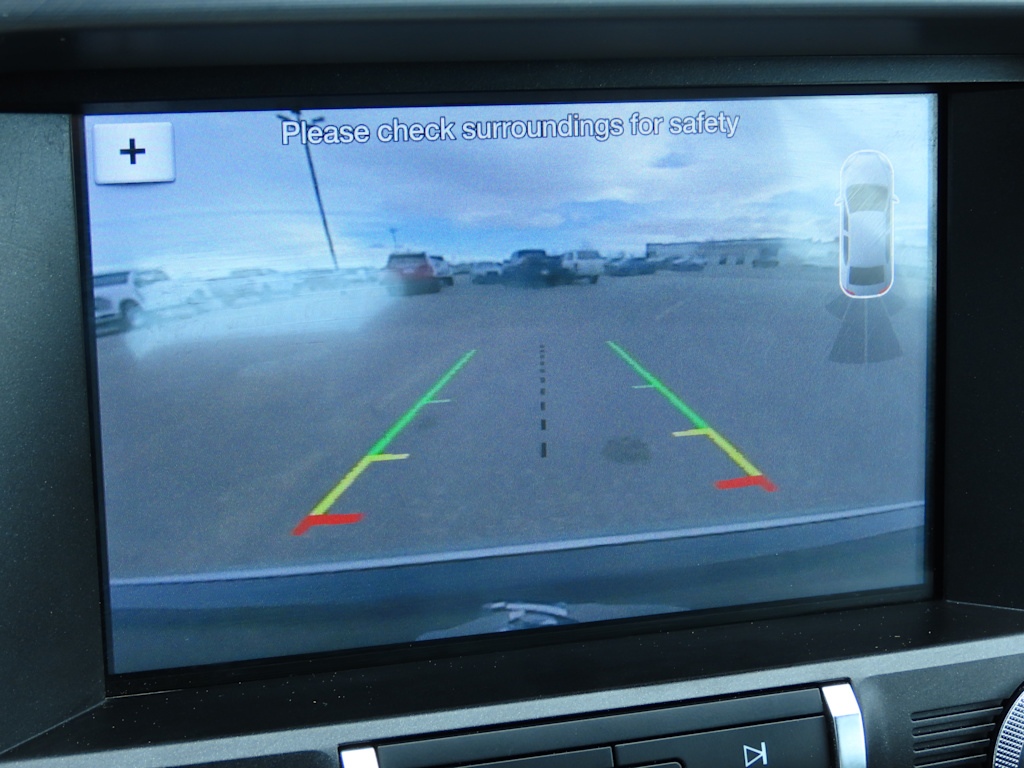 Thumbnail: 2019 Ford Mustang - 26