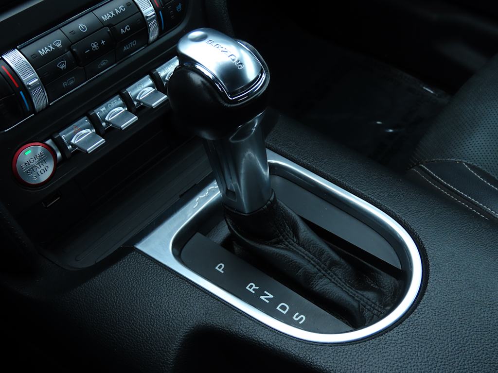 Thumbnail: 2019 Ford Mustang - 13