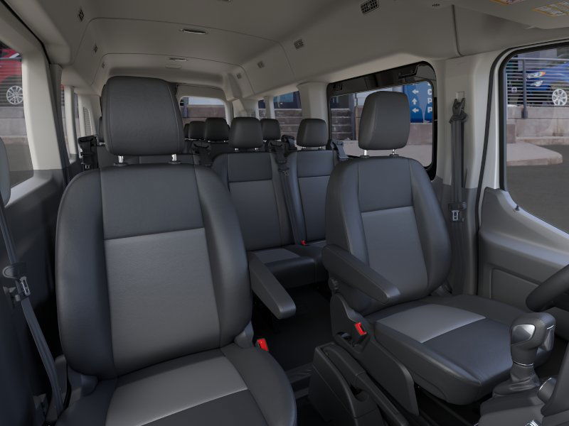 2024 Ford Transit Series 350 XL 8