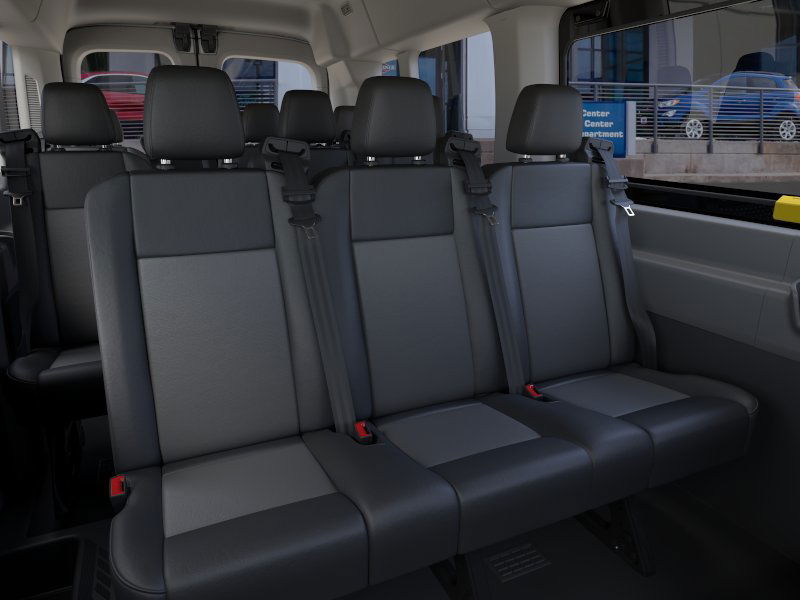 2024 Ford Transit Series 350 XL 15