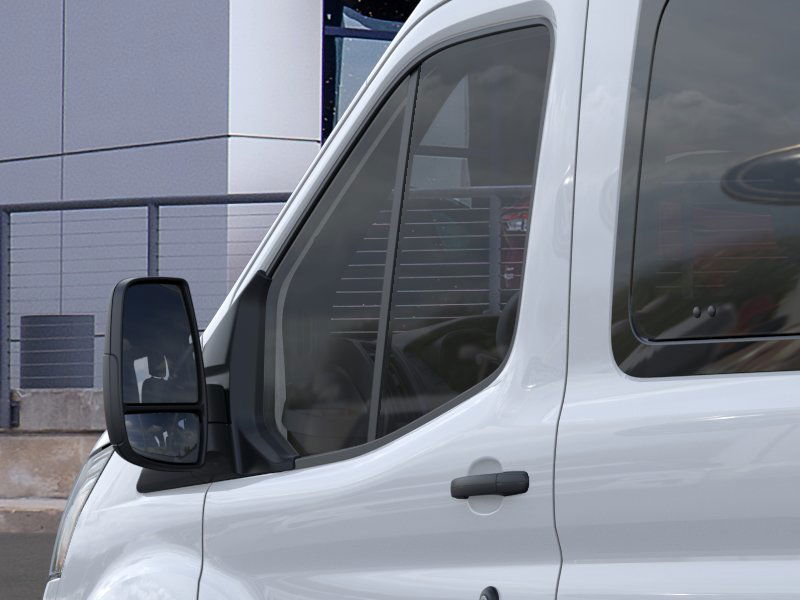 2024 Ford Transit Series 350 XL 20