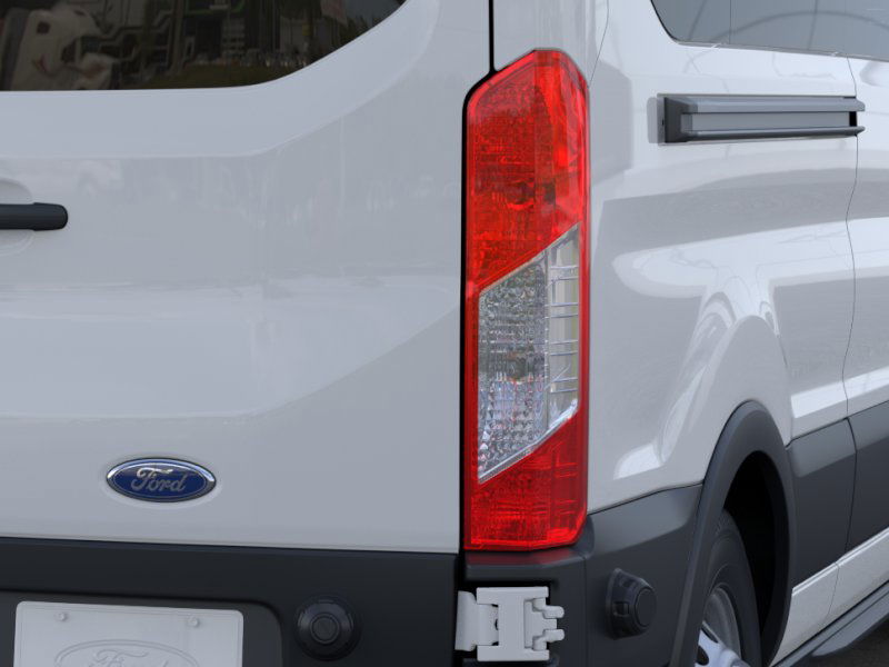 2024 Ford Transit Series 350 XL 21