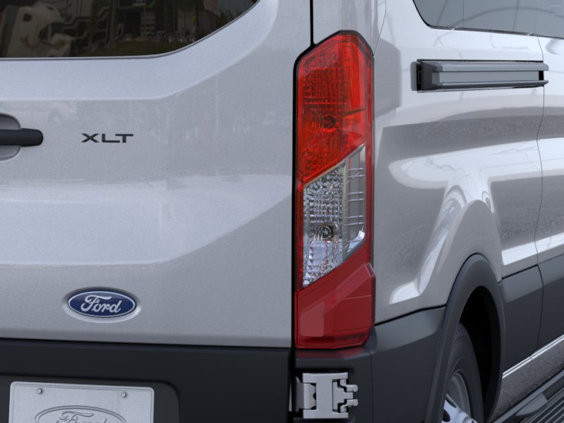 Thumbnail: 2026 Ford Transit Series - 20
