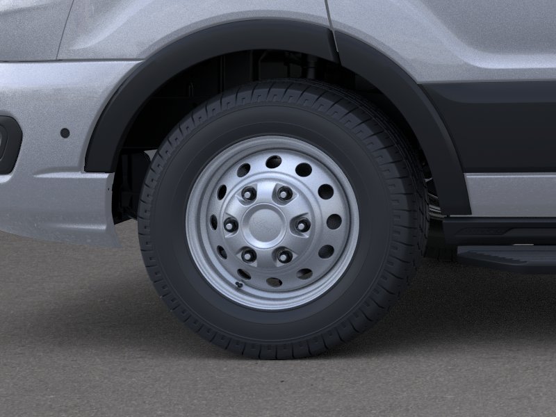 Thumbnail: 2026 Ford Transit Series - 6