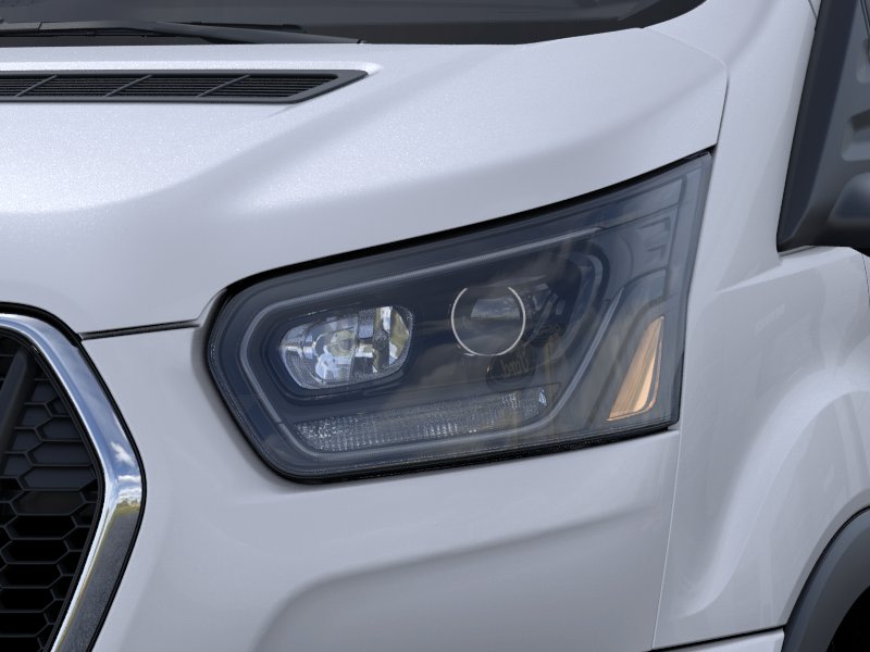 Thumbnail: 2026 Ford Transit Series - 19