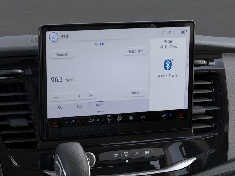 Thumbnail: 2026 Ford Transit Series - 9
