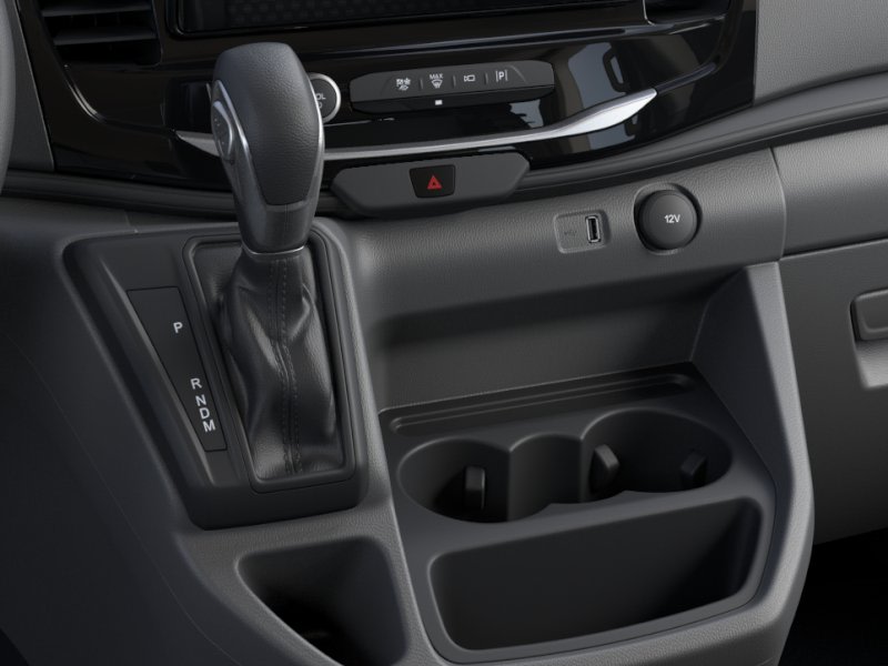 Thumbnail: 2026 Ford Transit Series - 10