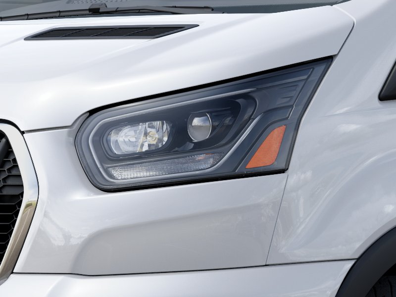 Thumbnail: 2027 Ford Transit Series - 19