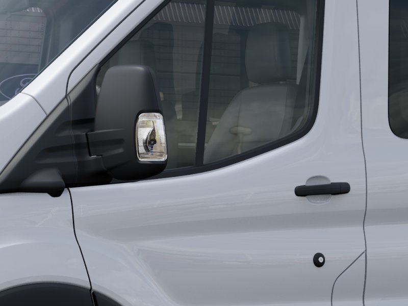 Thumbnail: 2027 Ford Transit Series - 20