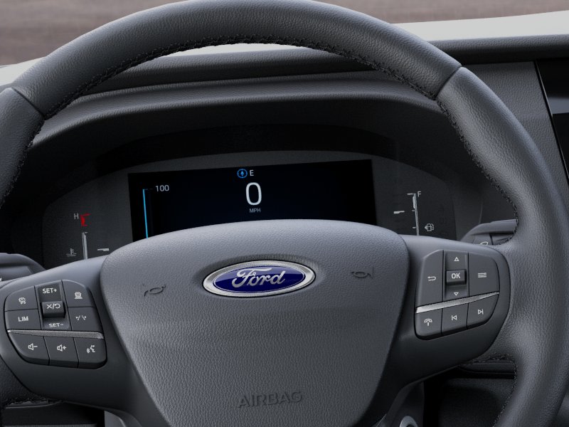 Thumbnail: 2027 Ford Transit Series - 16