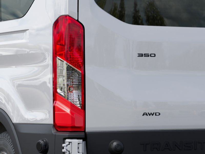 Thumbnail: 2027 Ford Transit Series - 21