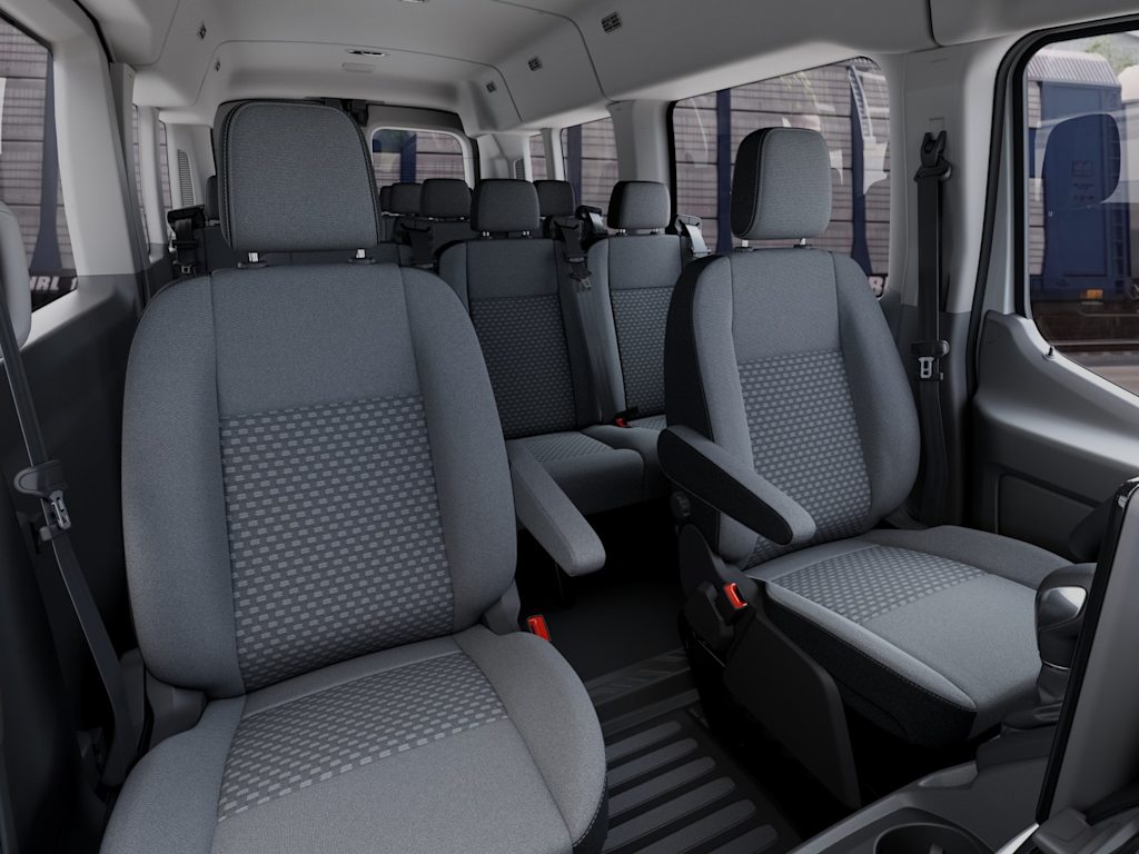 Thumbnail: 2027 Ford Transit Series - 6