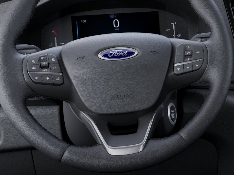 Thumbnail: 2027 Ford Transit Series - 15