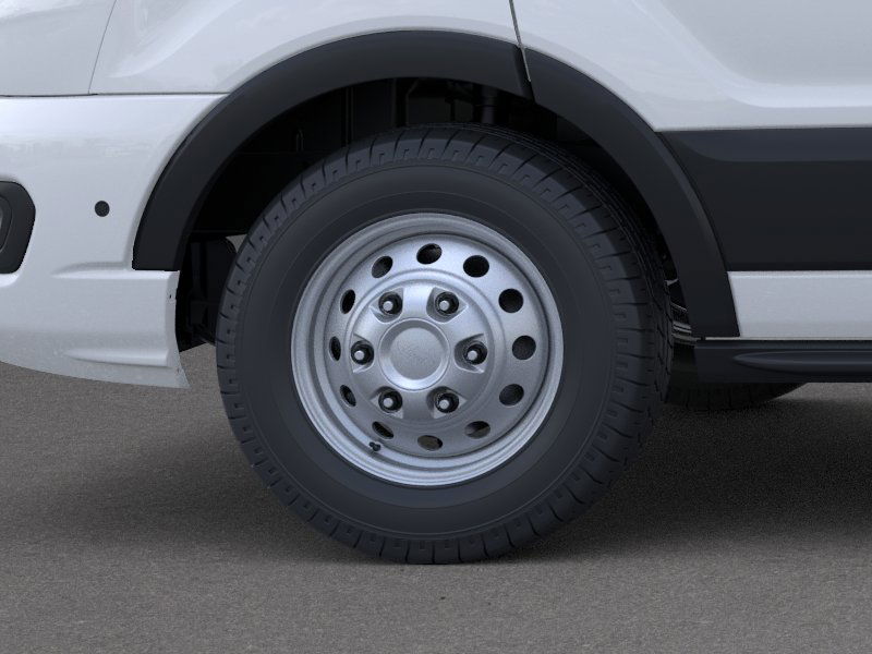 Thumbnail: 2026 Ford Transit Series - 6