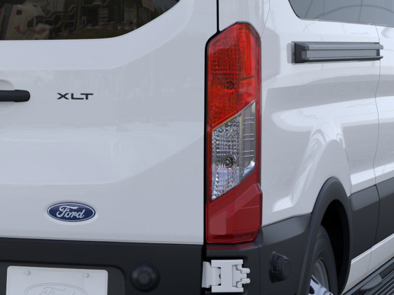 Thumbnail: 2026 Ford Transit Series - 21