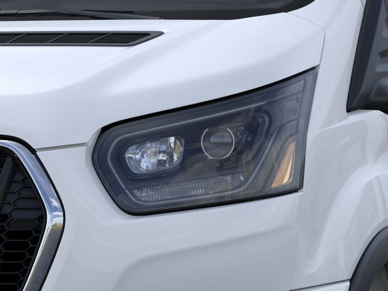 Thumbnail: 2026 Ford Transit Series - 19