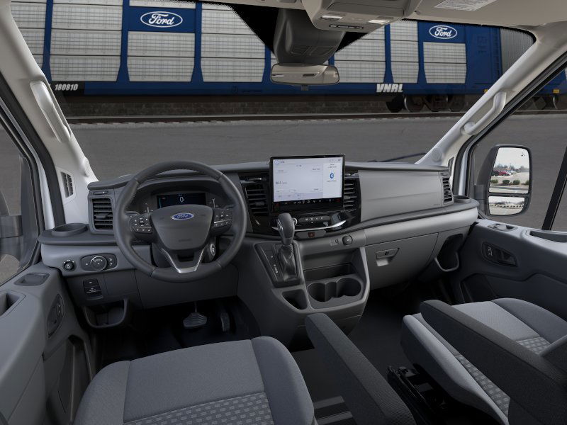 Thumbnail: 2026 Ford Transit Series - 2