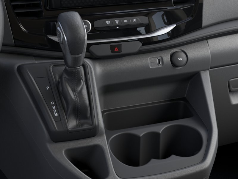 Thumbnail: 2026 Ford Transit Series - 10
