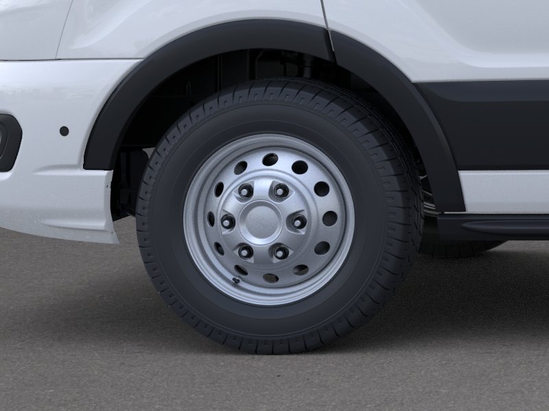 Thumbnail: 2026 Ford Transit Series - 6
