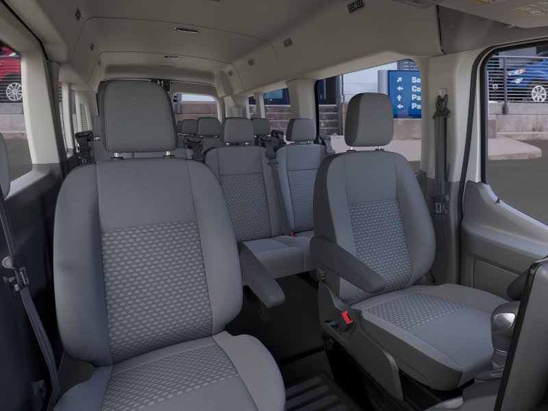 Thumbnail: 2026 Ford Transit Series - 7