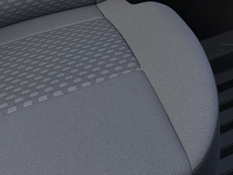 Thumbnail: 2026 Ford Transit Series - 7