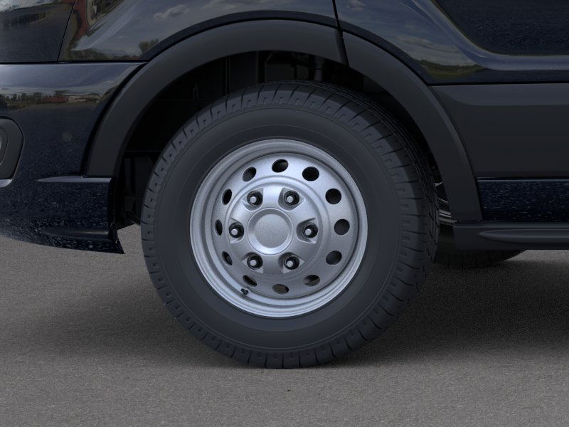 Thumbnail: 2026 Ford Transit Series - 6